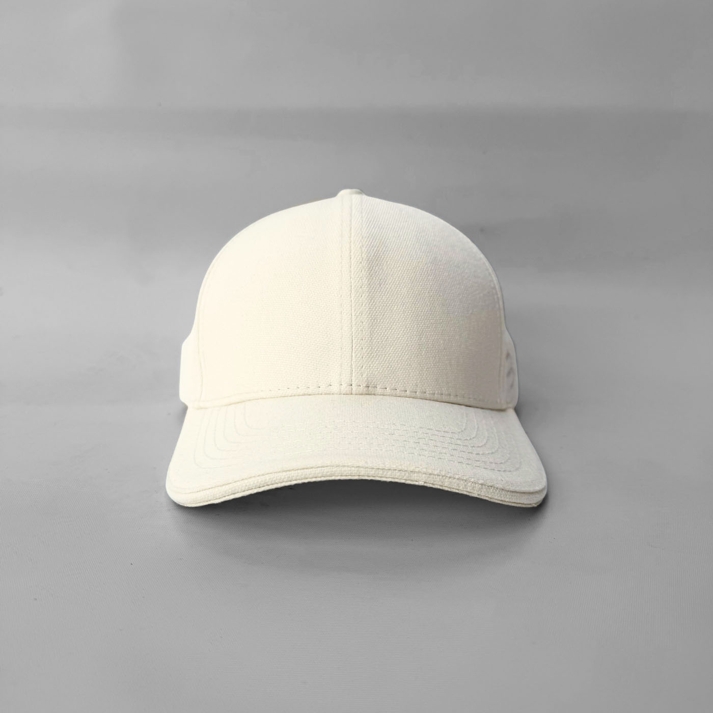 Gorra Básica Beige Buds