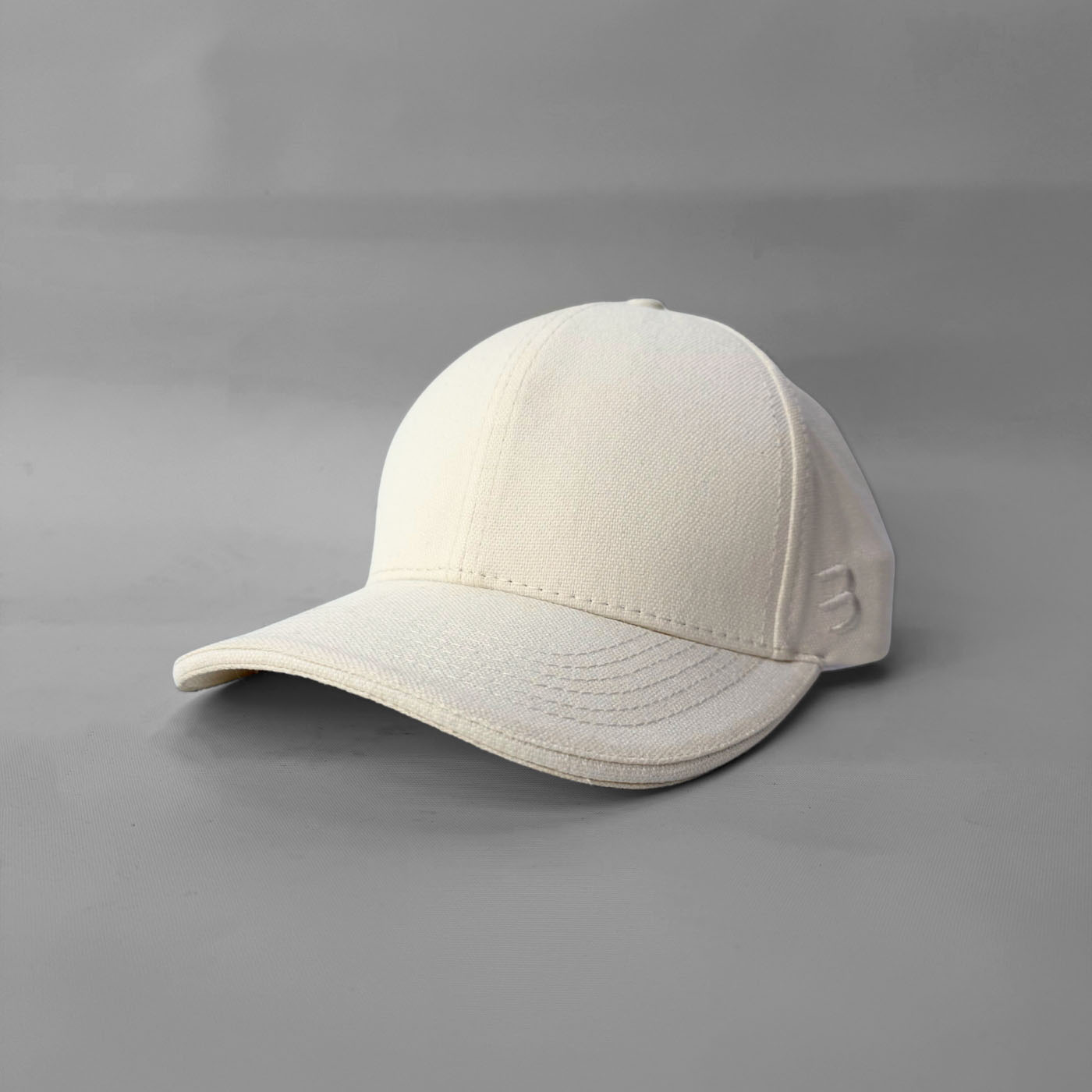 Gorra Básica Beige Buds