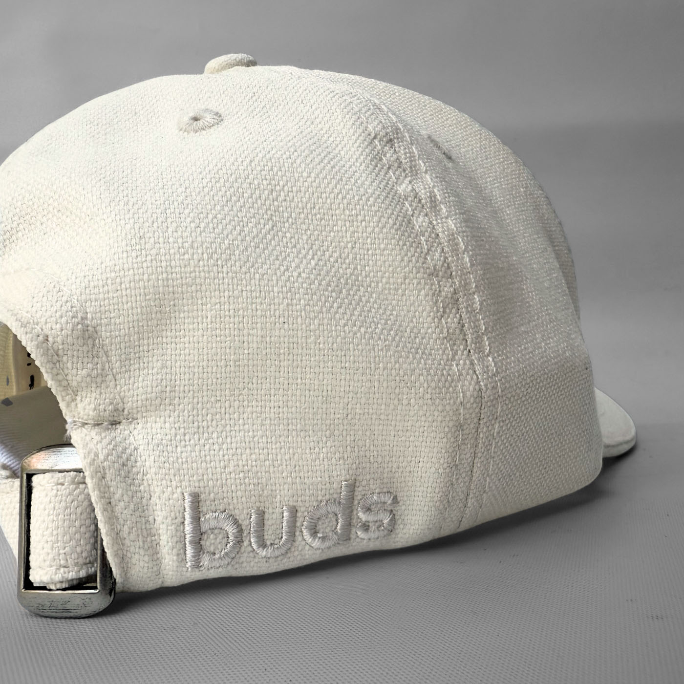 Gorra Básica Beige Buds