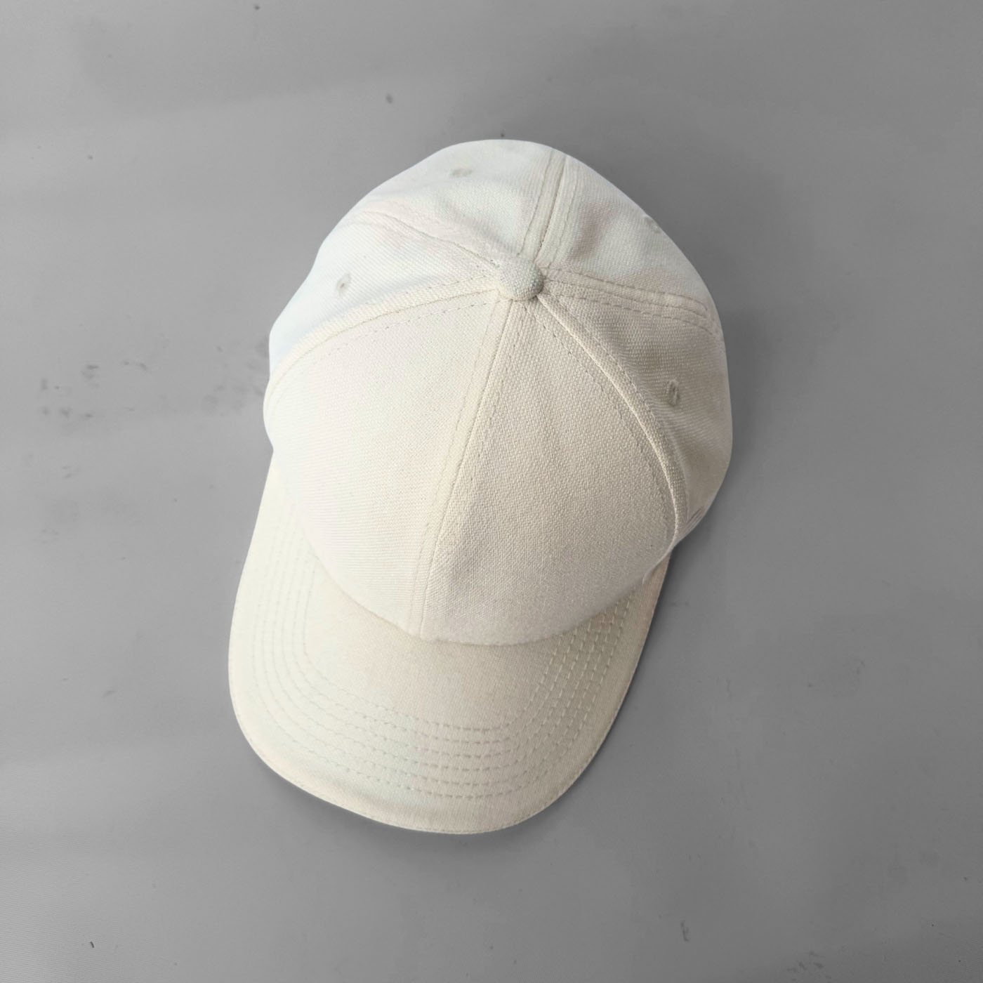 Gorra Básica Beige Buds