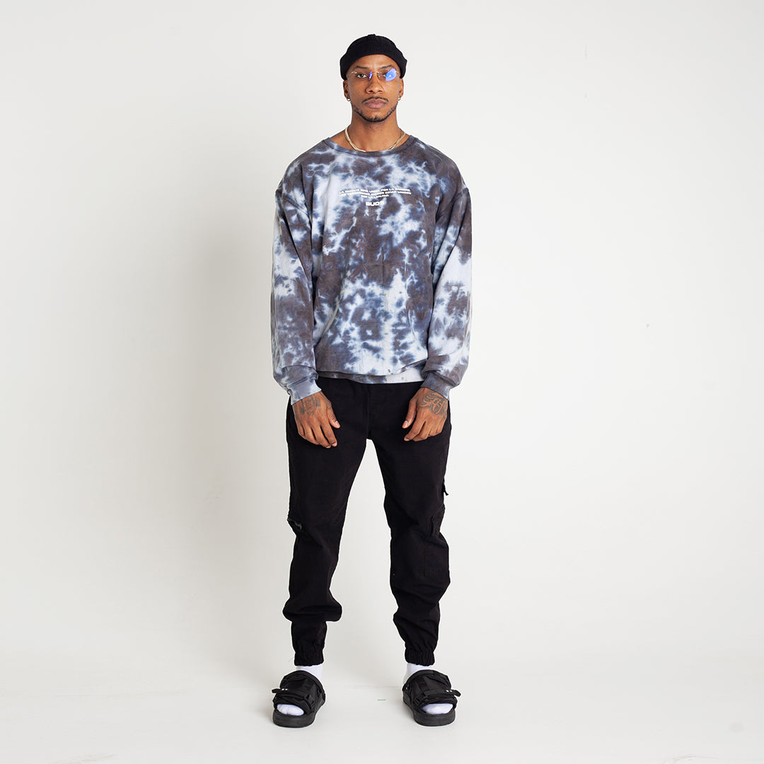 Buzo Crewneck034