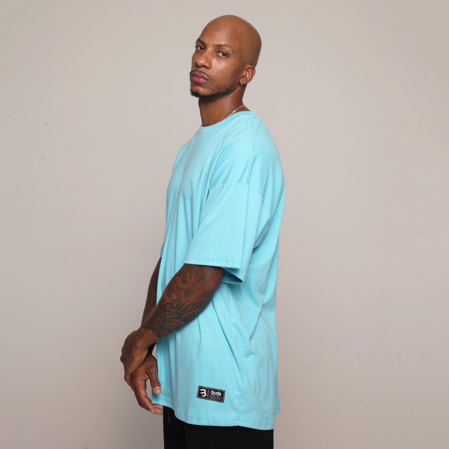 Camiseta OversizeIMG_7222