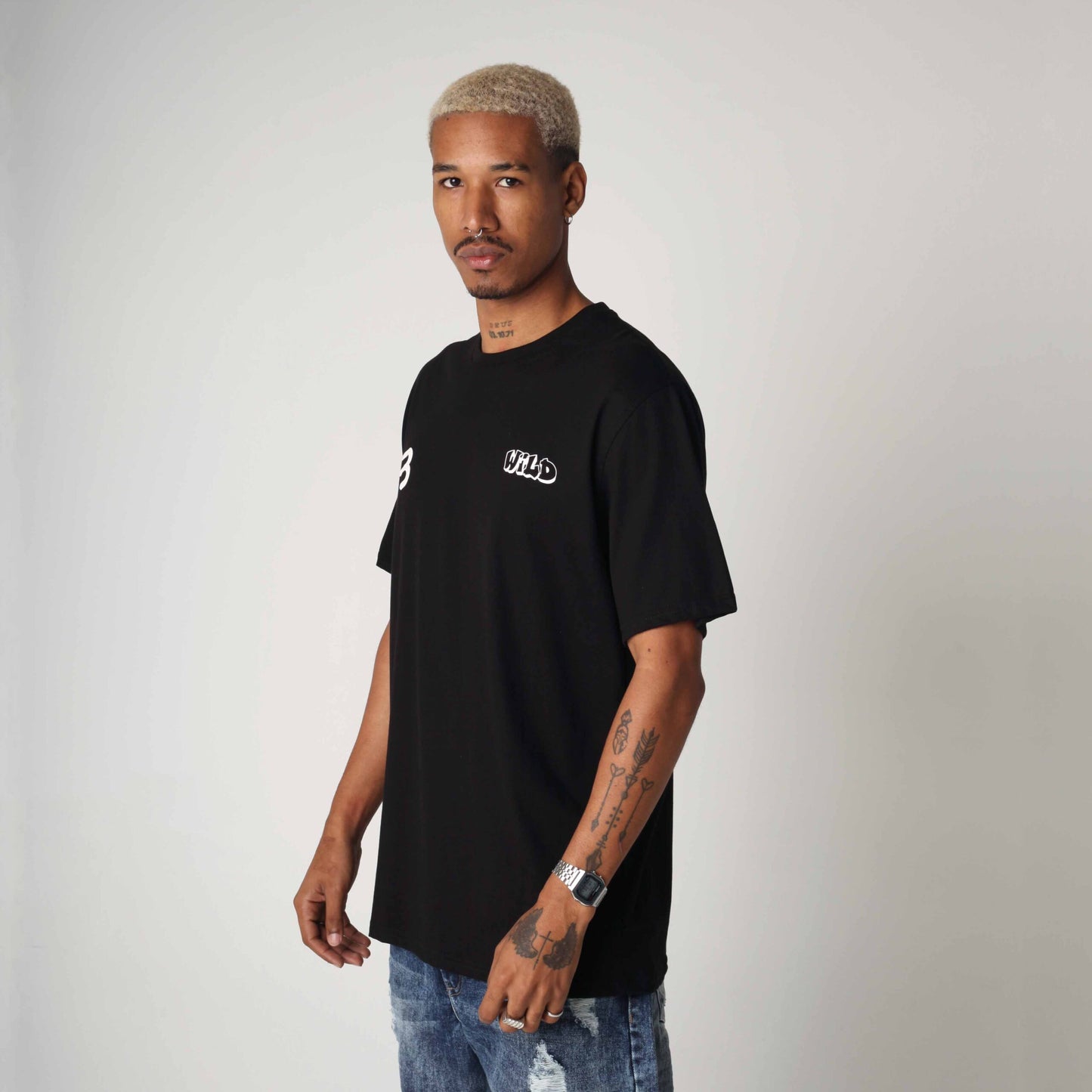 Camiseta Regular fitIMG_1491 copia