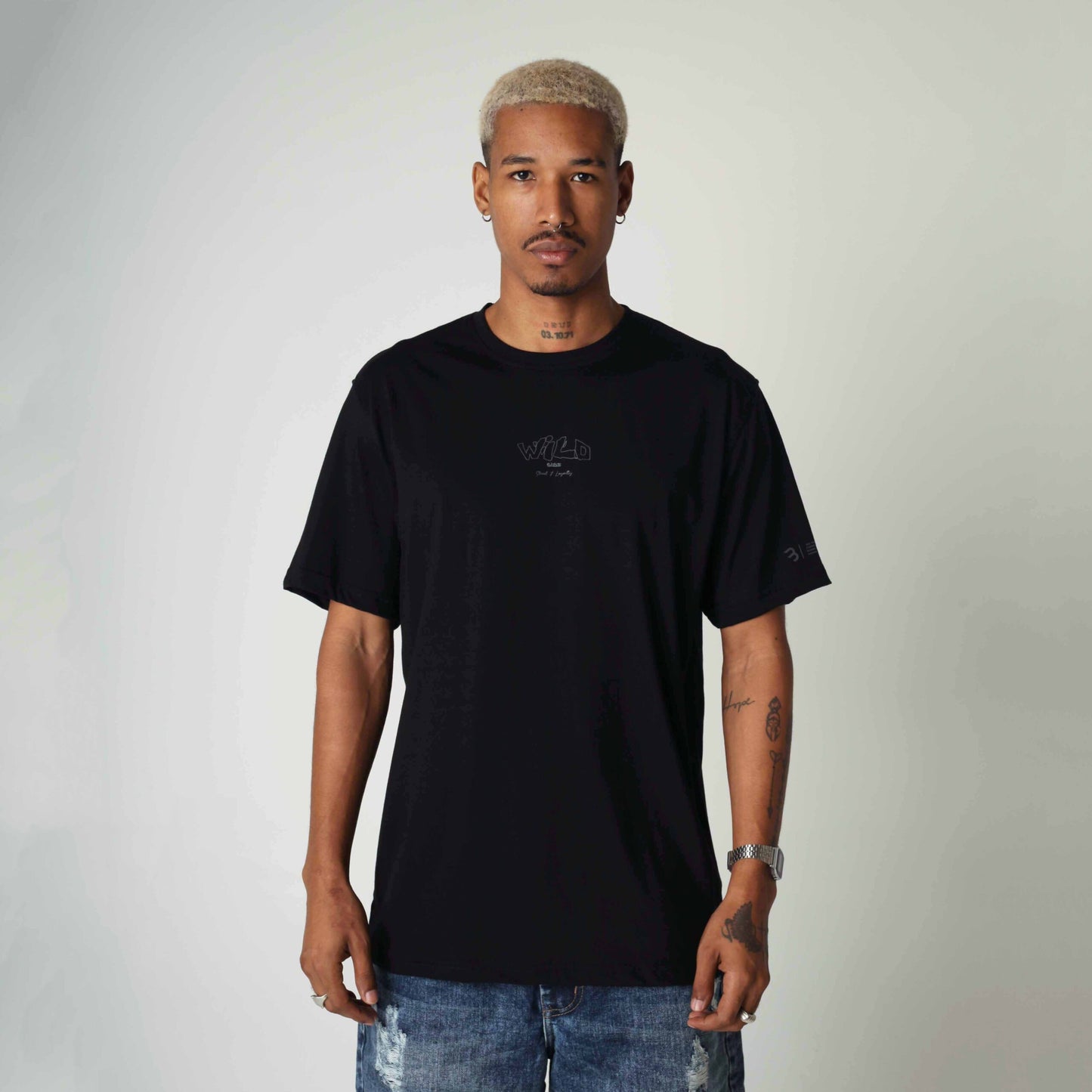 Camiseta Regular fitIMG_1506 copia