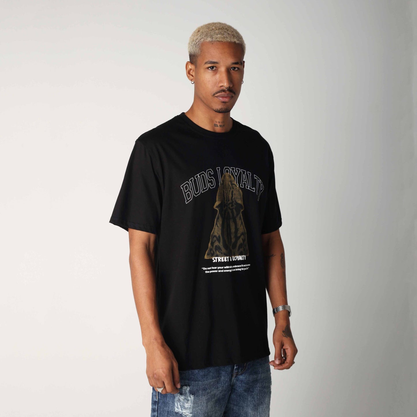 Camiseta Regular fitIMG_1521