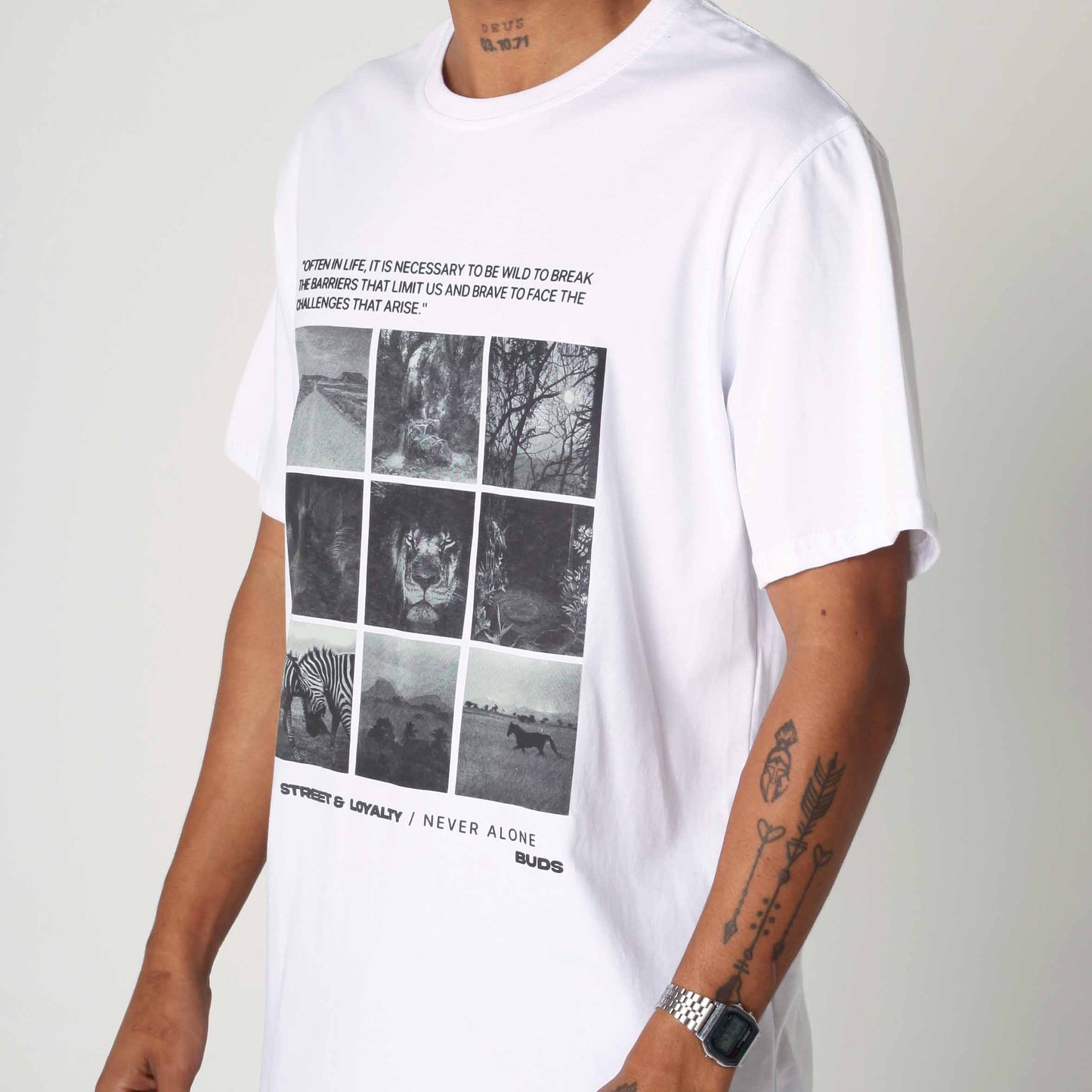 Camiseta Regular fitIMG_1575