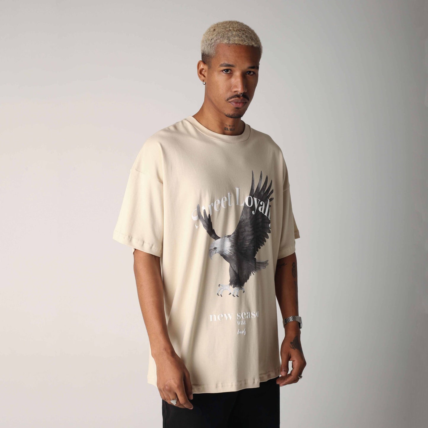 Oversize Camiseta Tshirt IMG_1615