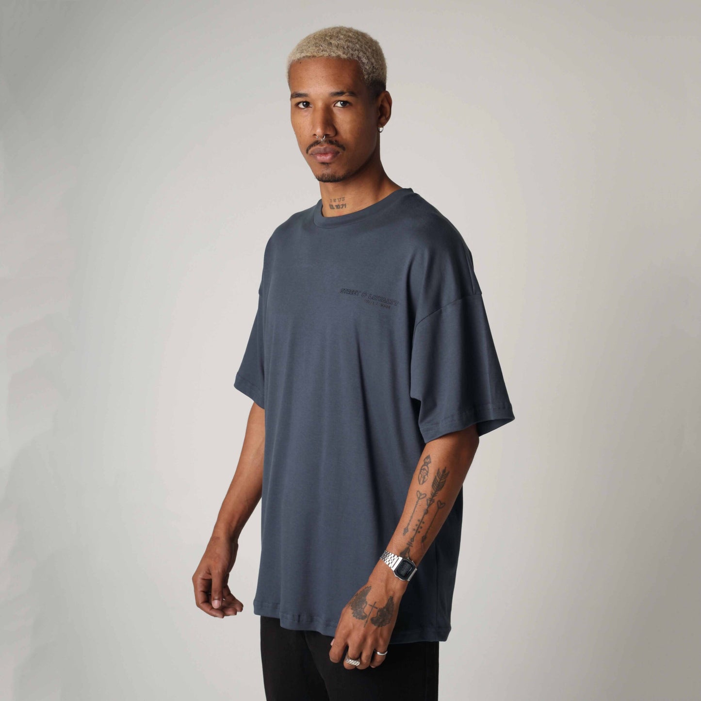 Oversize Camiseta Tshirt IMG_1628