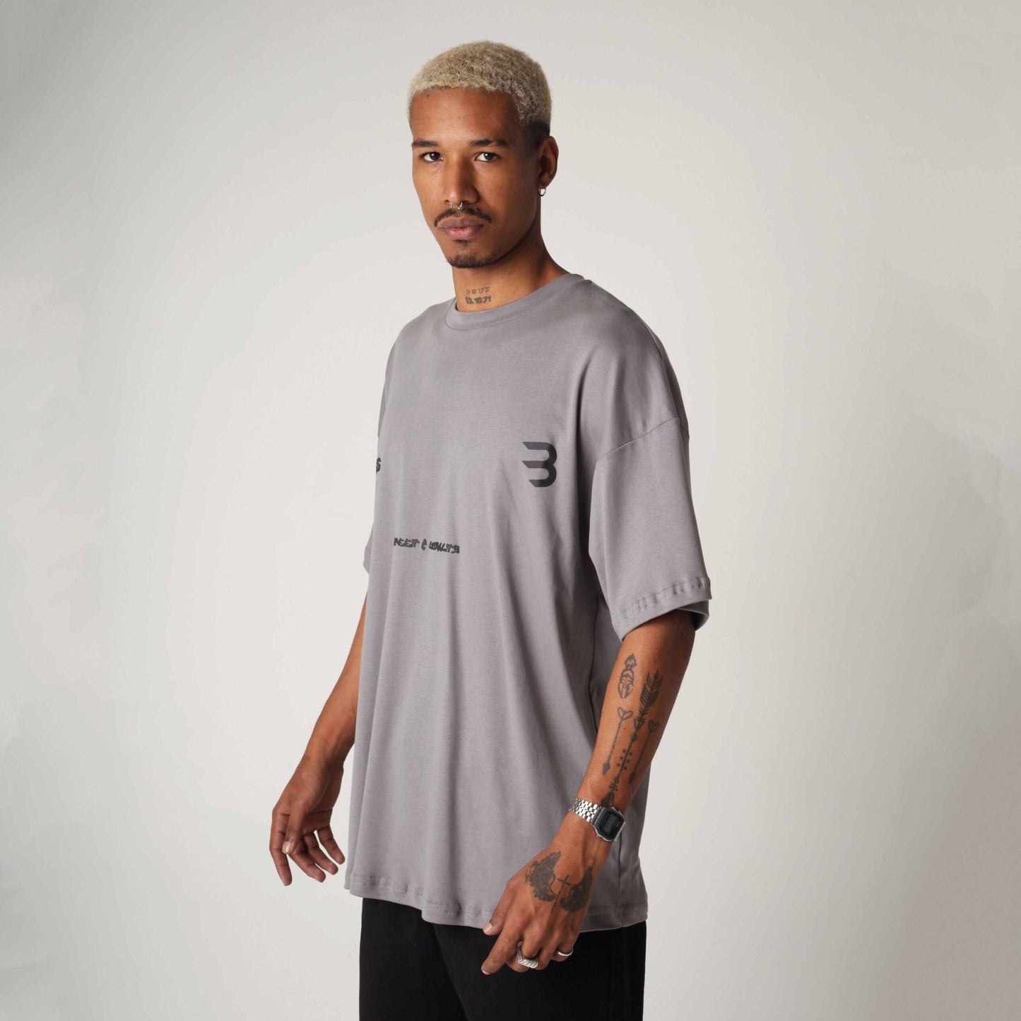 Oversize Camiseta Tshirt IMG_1652