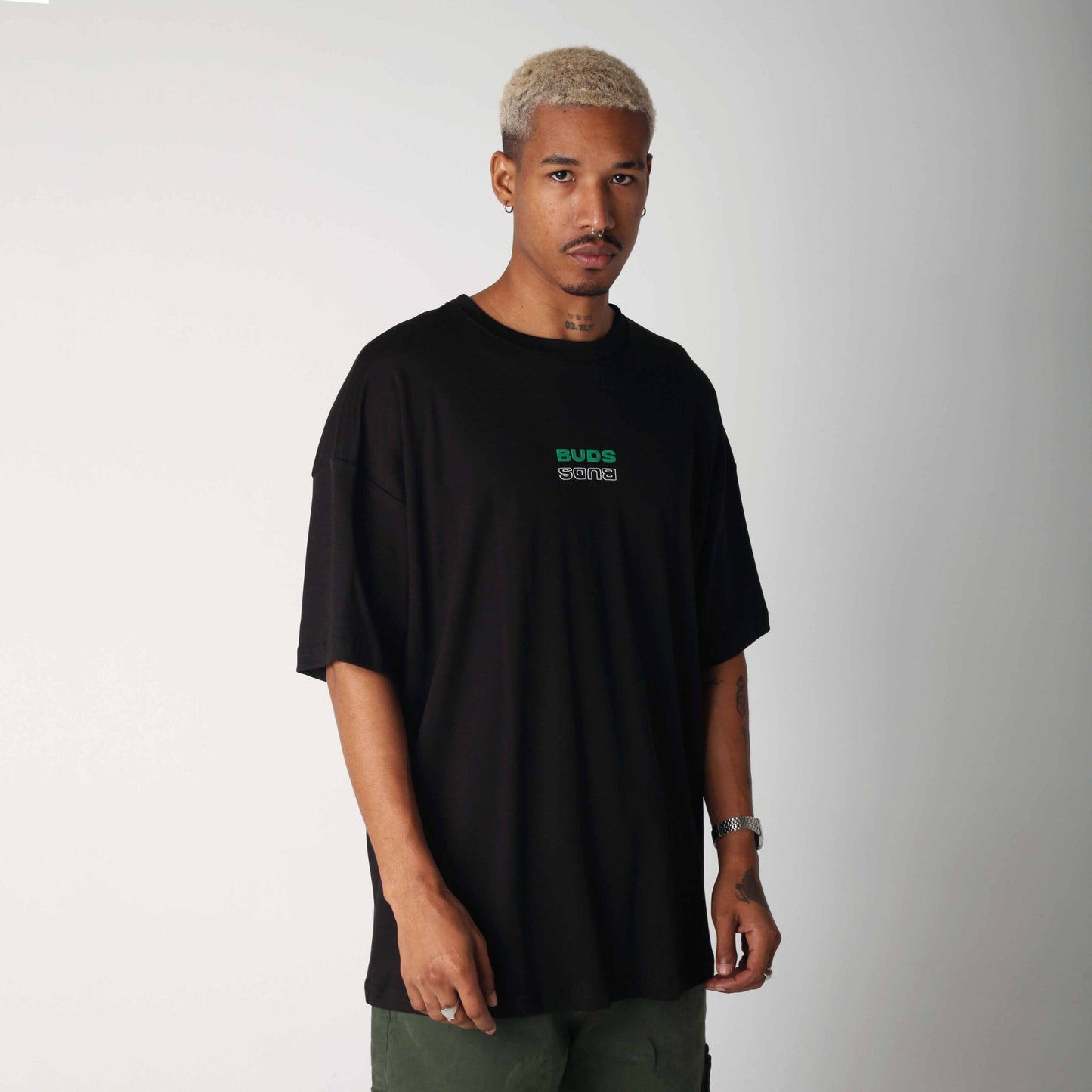 Oversize Camiseta Tshirt IMG_1685