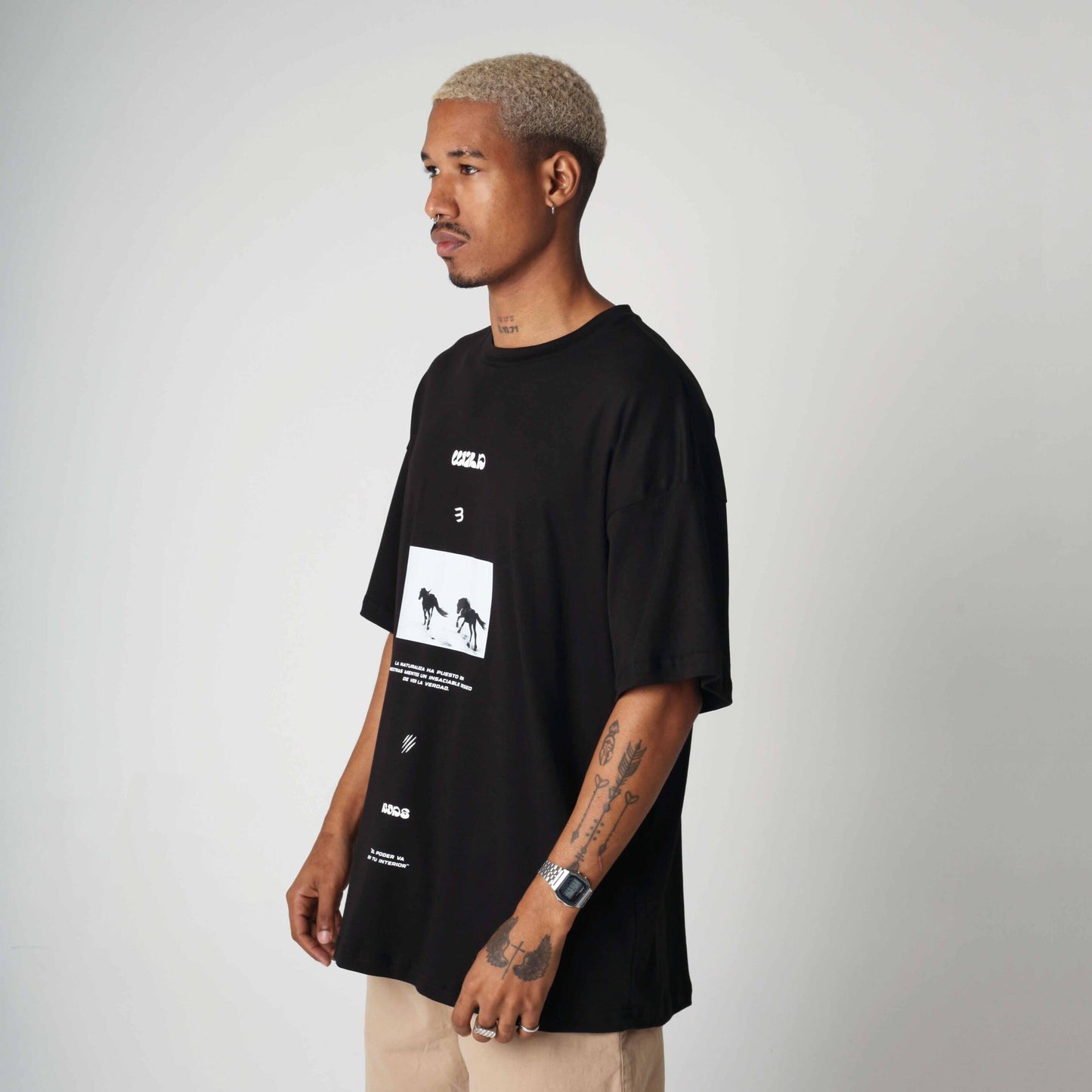 Oversize Camiseta Tshirt IMG_1754