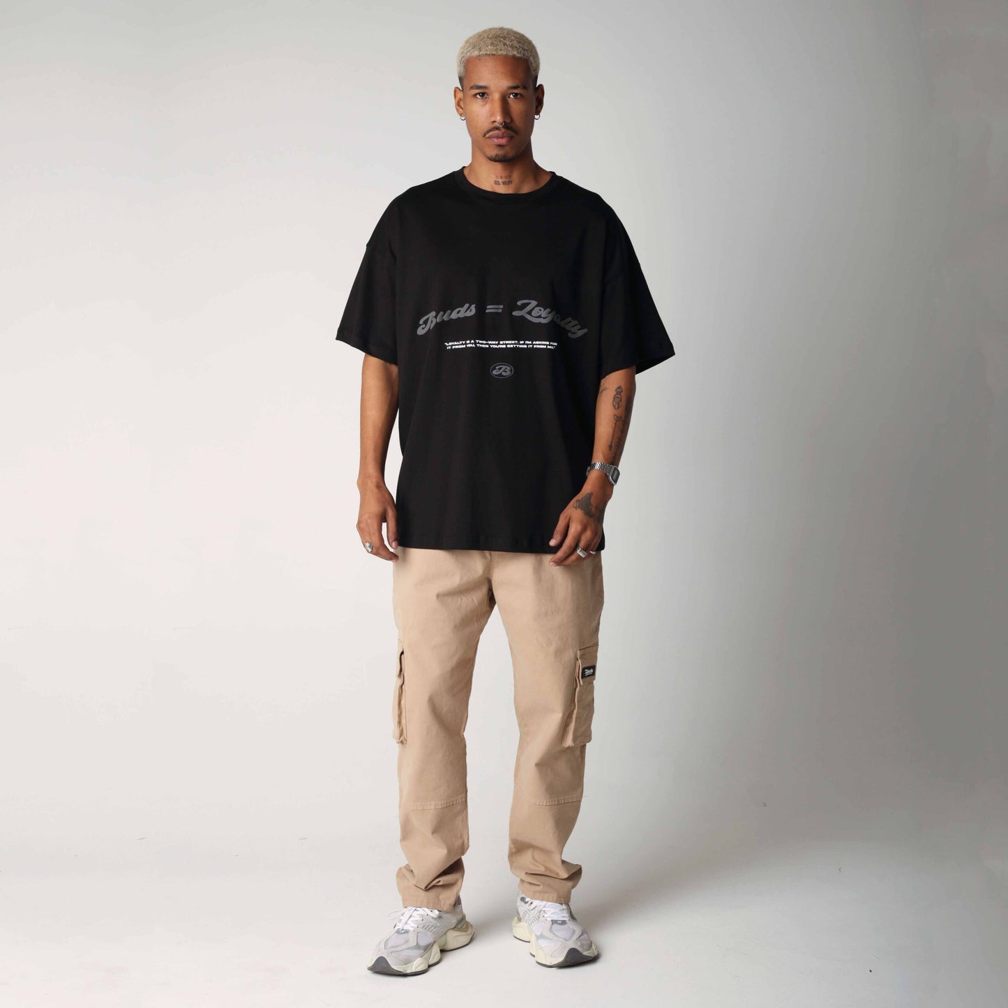 Oversize Camiseta Tshirt IMG_1763