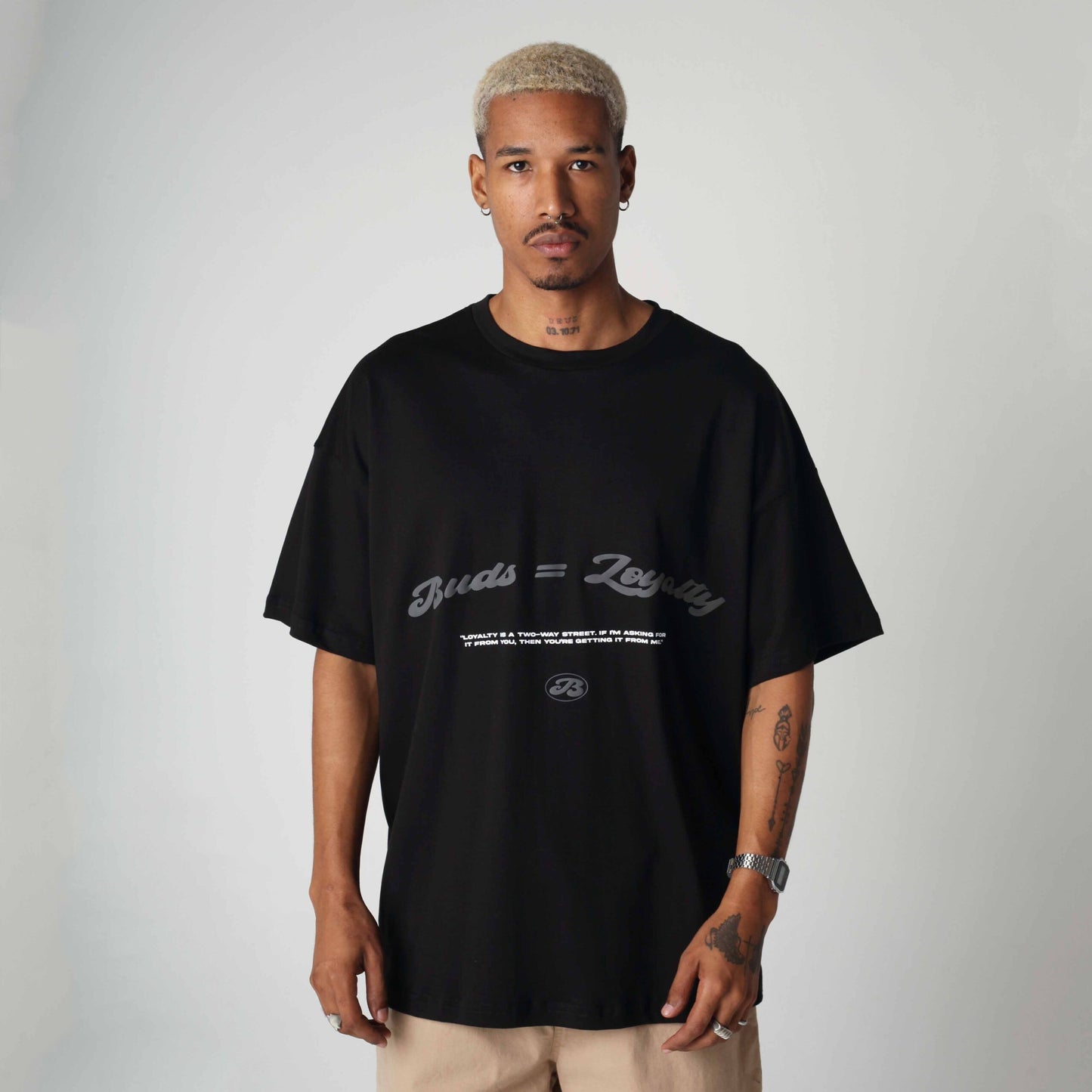Oversize Camiseta Tshirt IMG_1765