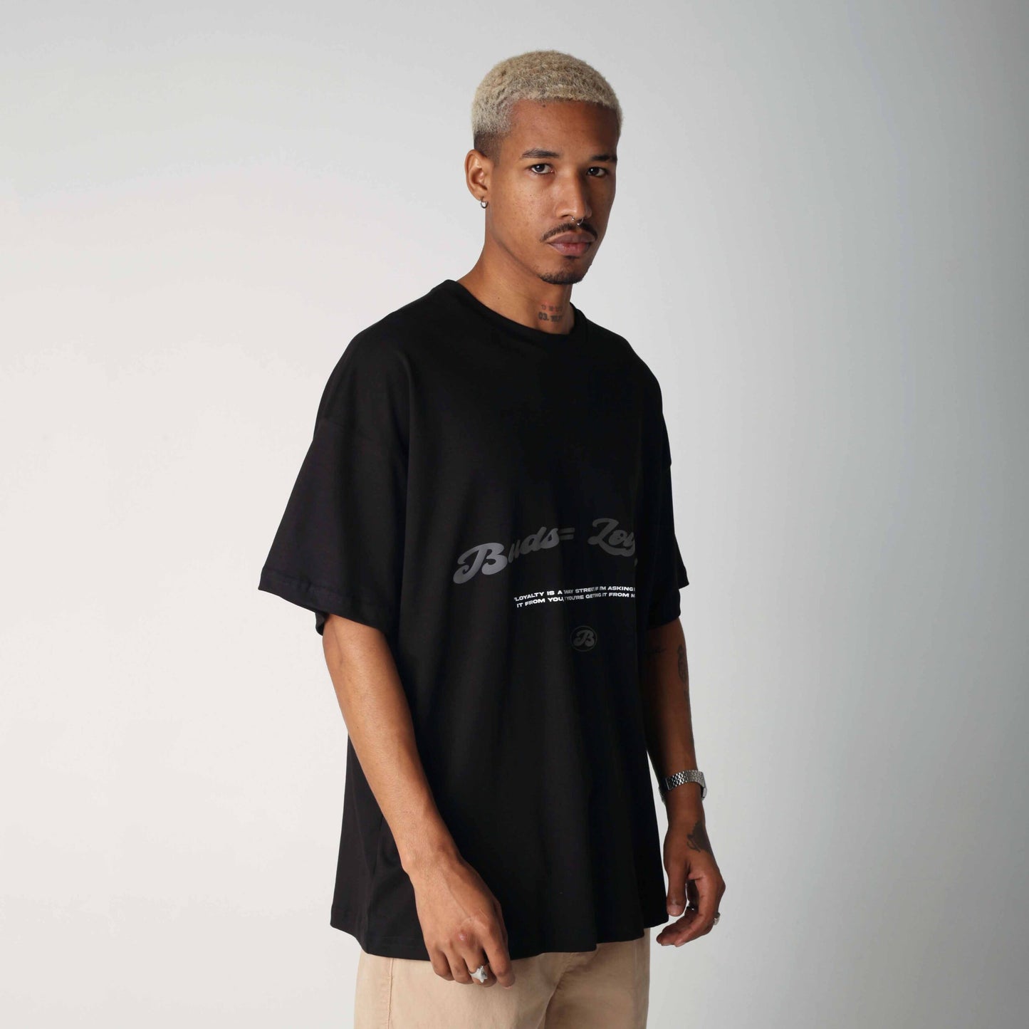 Oversize Camiseta Tshirt IMG_1769