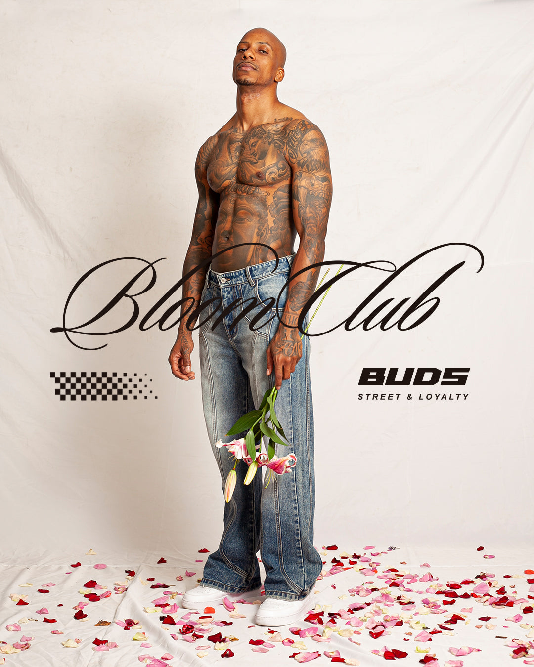 BLOOM CLUB