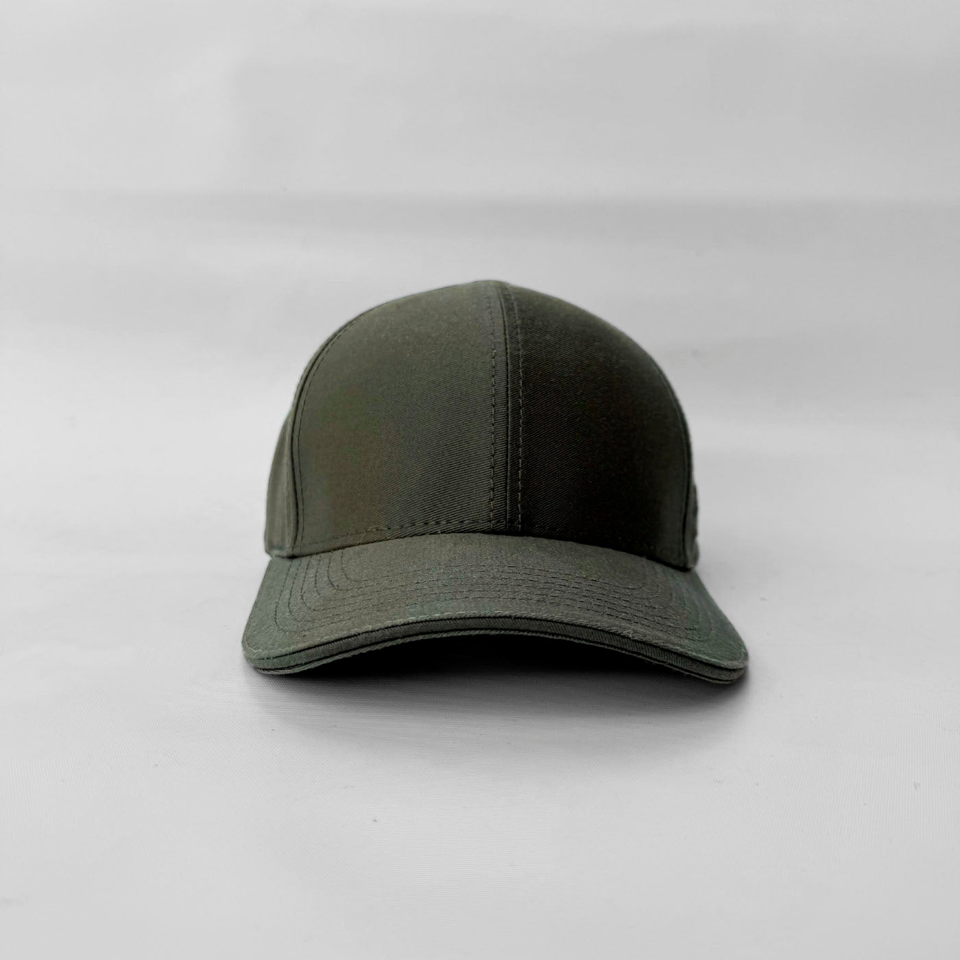 Gorra Básica Verde Buds