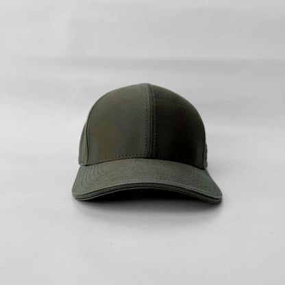 Gorra Básica Verde Buds