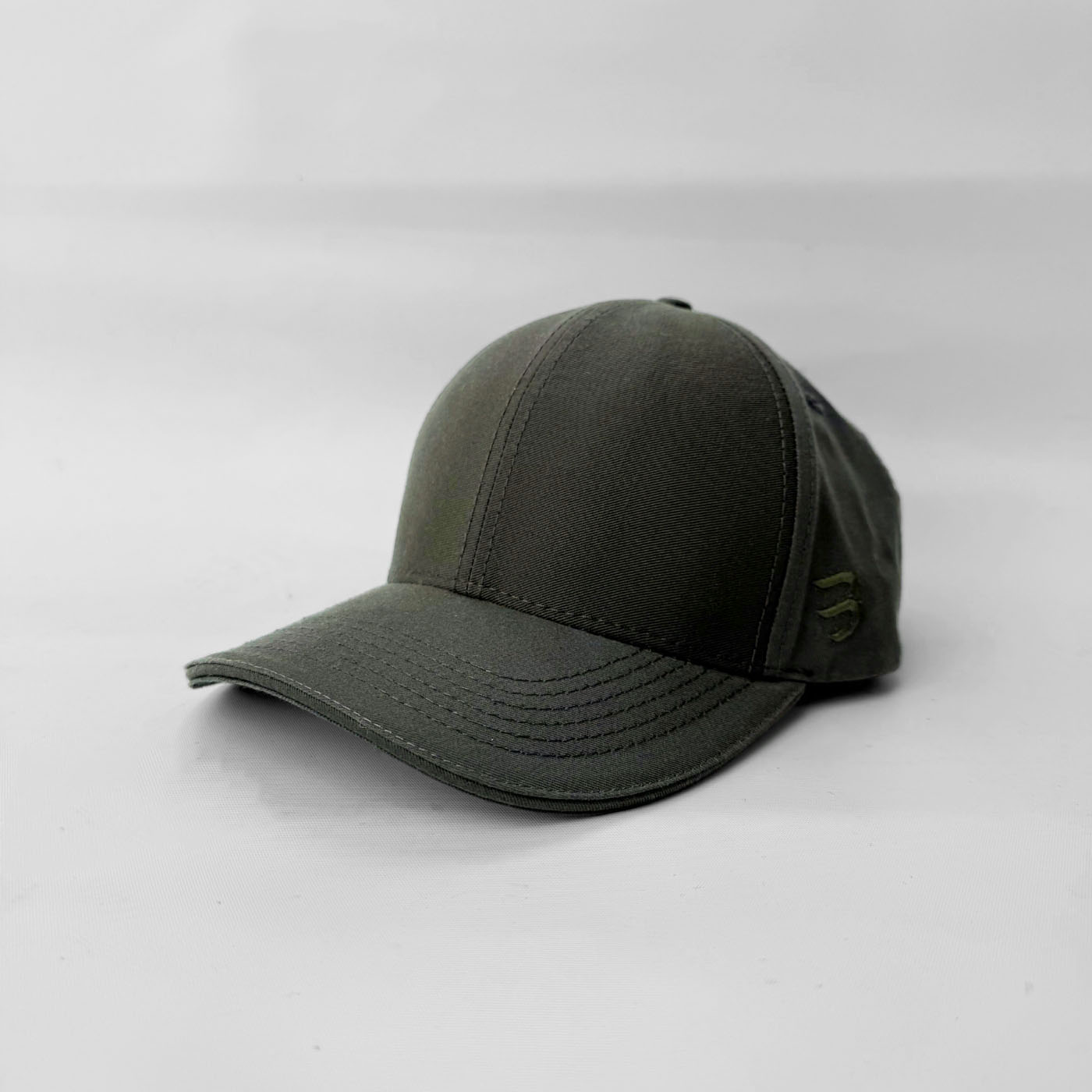 Gorra Básica Verde Buds