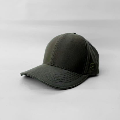 Gorra Básica Verde Buds