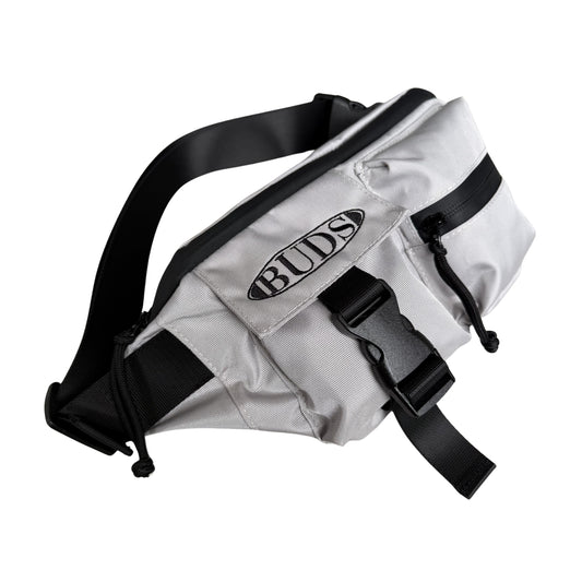 Riñonera Cargo Gris Buds