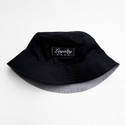 Pava Negra Doble Faz Gris Impermeable Buds