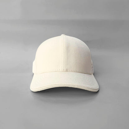 Gorra Básica Beige Buds