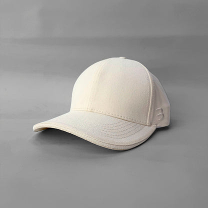 Gorra Básica Beige Buds