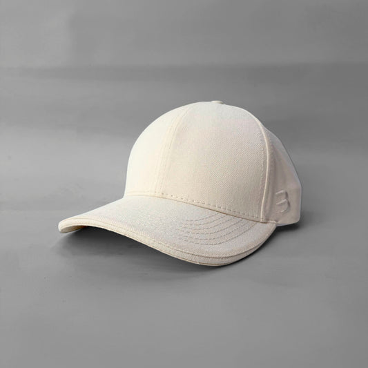 Gorra Básica Beige Buds