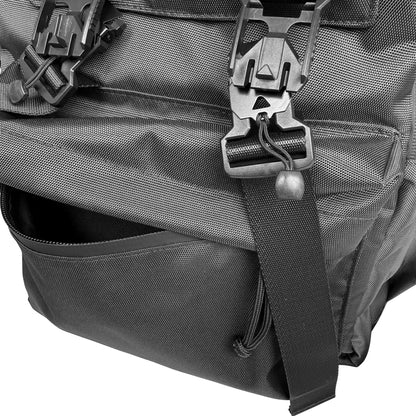 Morral Bolso Cargo Buds