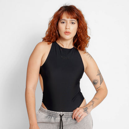 Body Negro Mujer Buds
