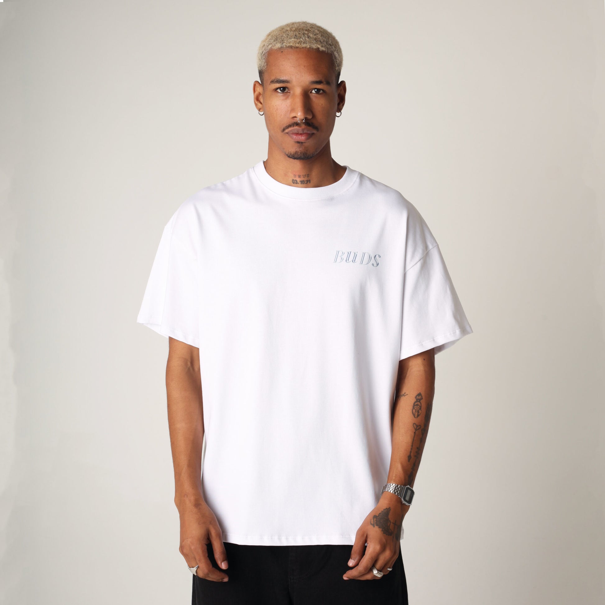 Camiseta Oversize Hombre Camisetas De Hombre Online Camisetas