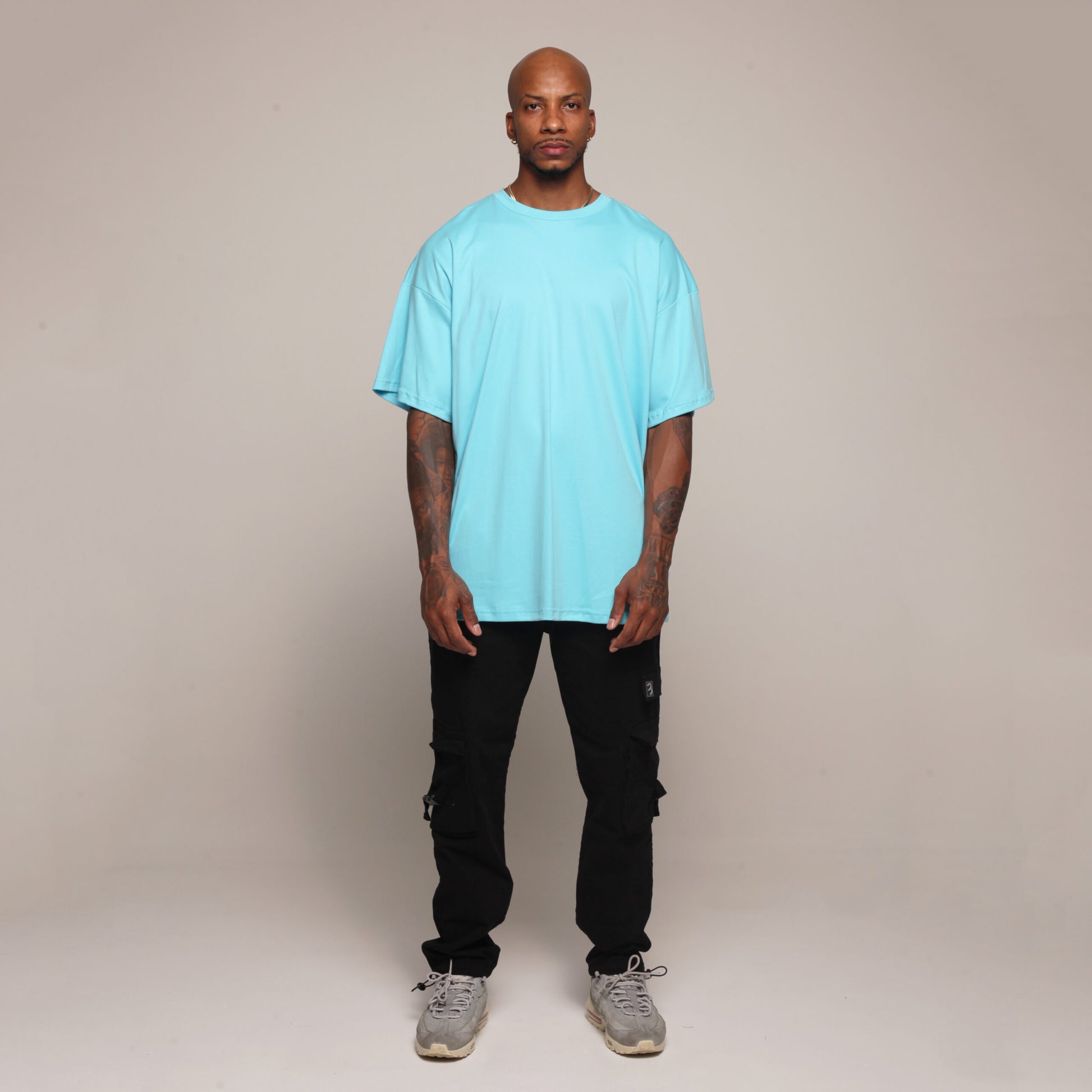 Camiseta OversizeIMG_7219