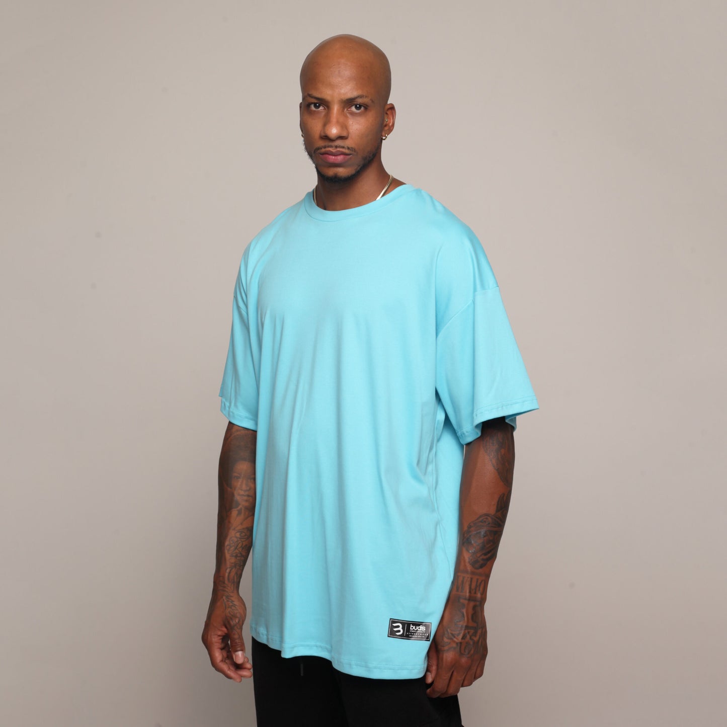 Camiseta OversizeIMG_7224