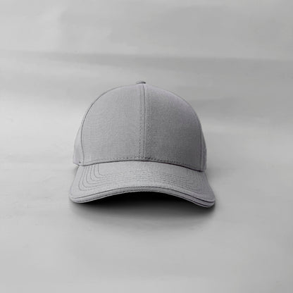 Gorra Básica Gris Buds