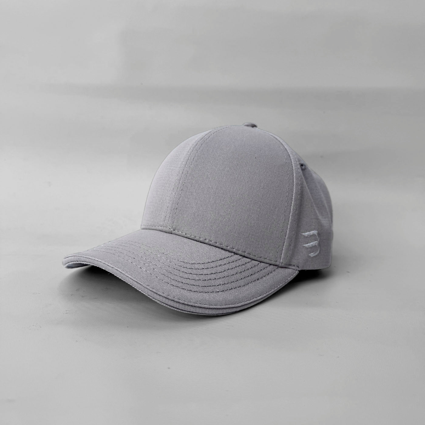Gorra Básica Gris Buds