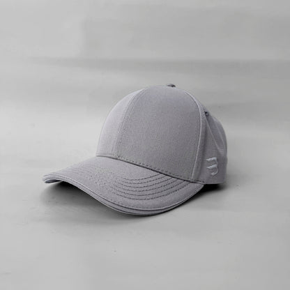 Gorra Básica Gris Buds