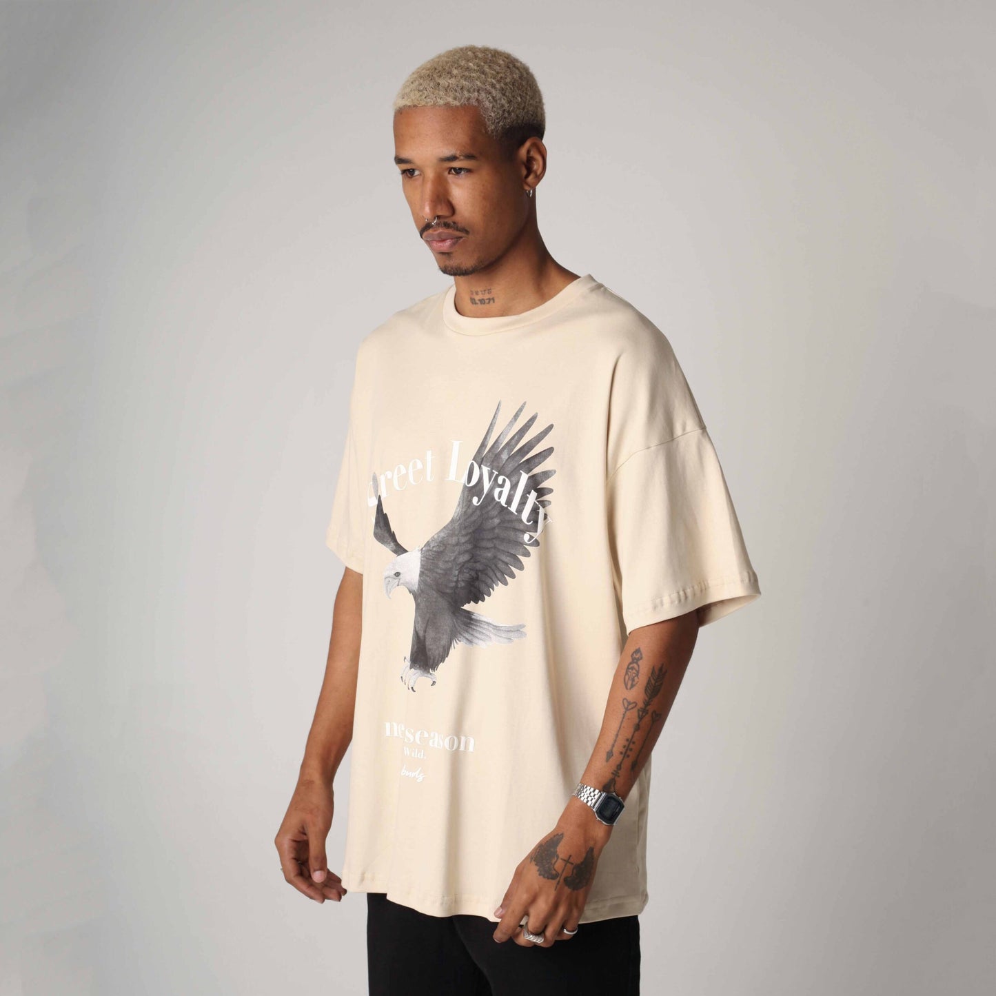 Oversize Camiseta Tshirt IMG_1613