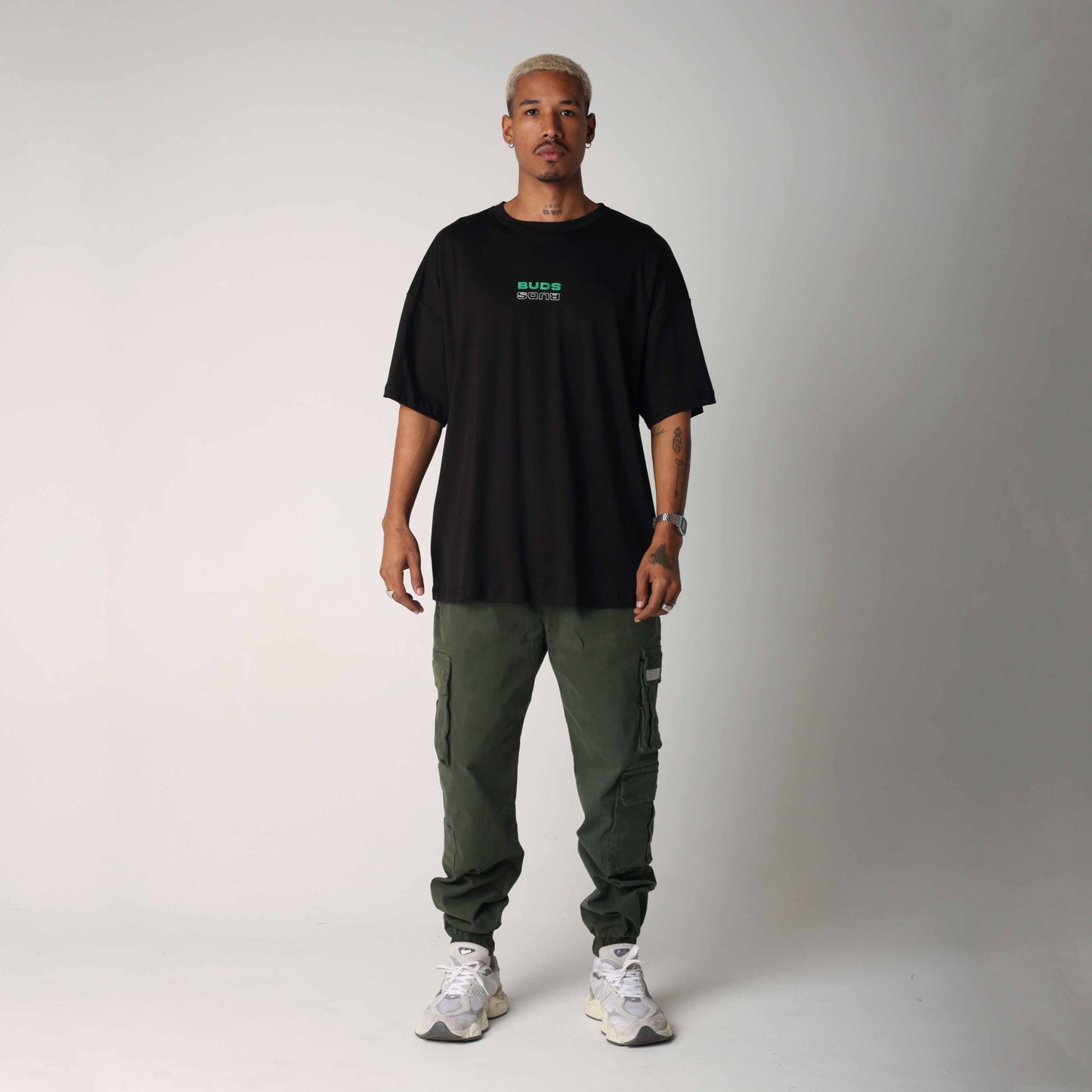 Oversize Camiseta Tshirt IMG_1679