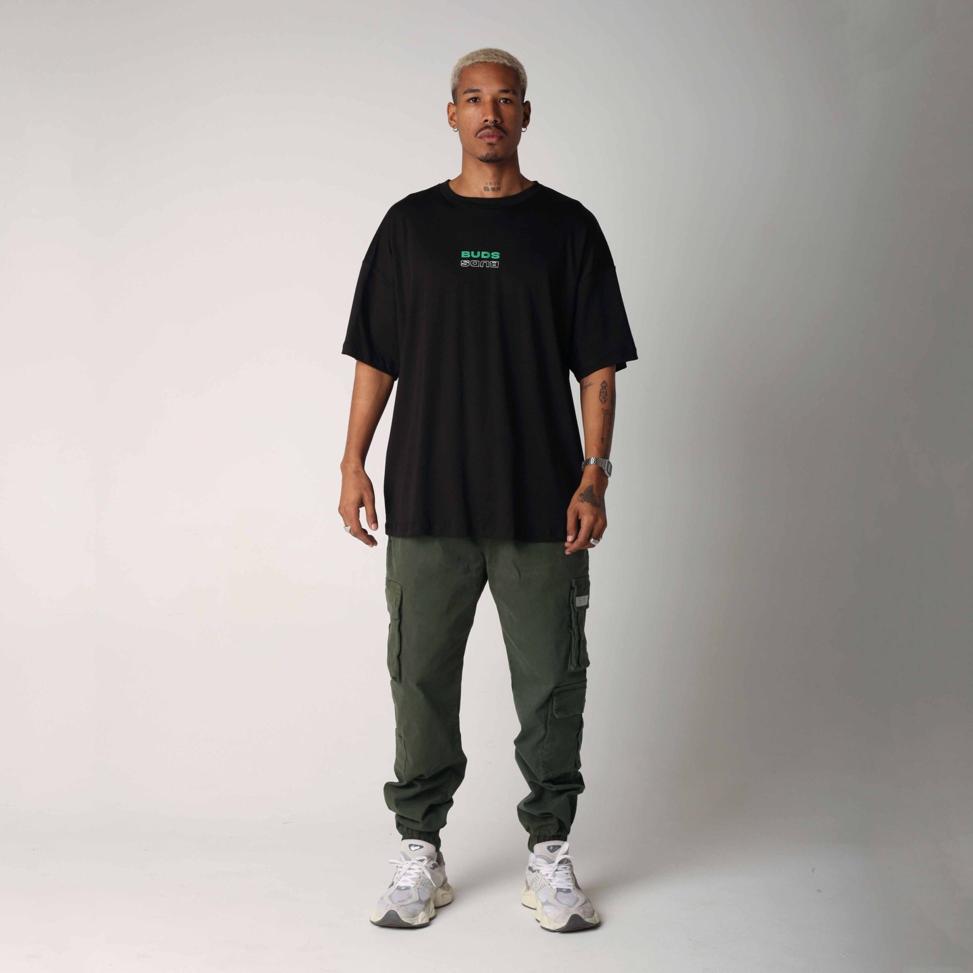 Oversize Camiseta Tshirt IMG_1679
