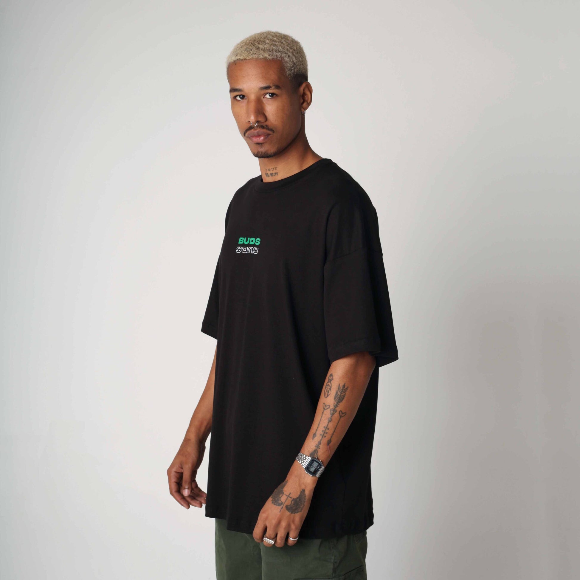 Oversize Camiseta Tshirt IMG_1683