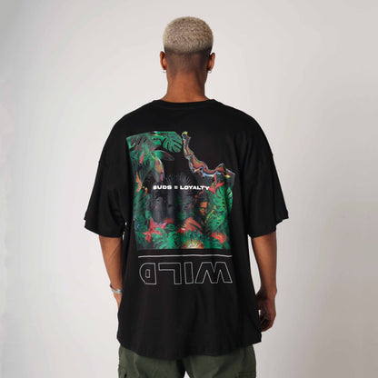 Oversize Camiseta Tshirt IMG_1687