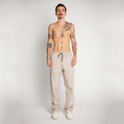 Pantalón Cargo Bota Recta Arena Buds