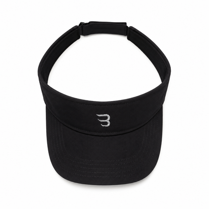 Visera Negra Buds