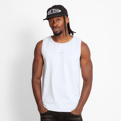 Gorra Golfer Negra Buds