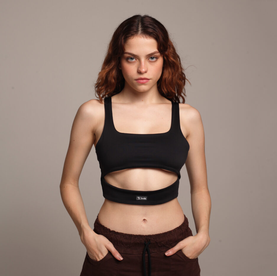 Crop Top Mujer IMG 7609 scaled